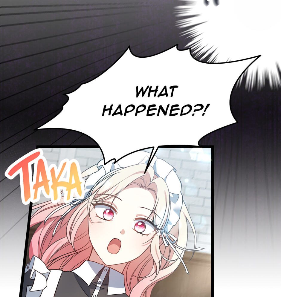 The Villainess Makeover Chapter 4 page 80 - 