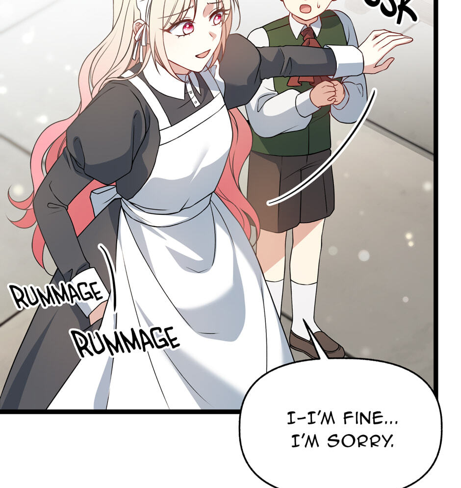The Villainess Makeover Chapter 4 page 85 - 