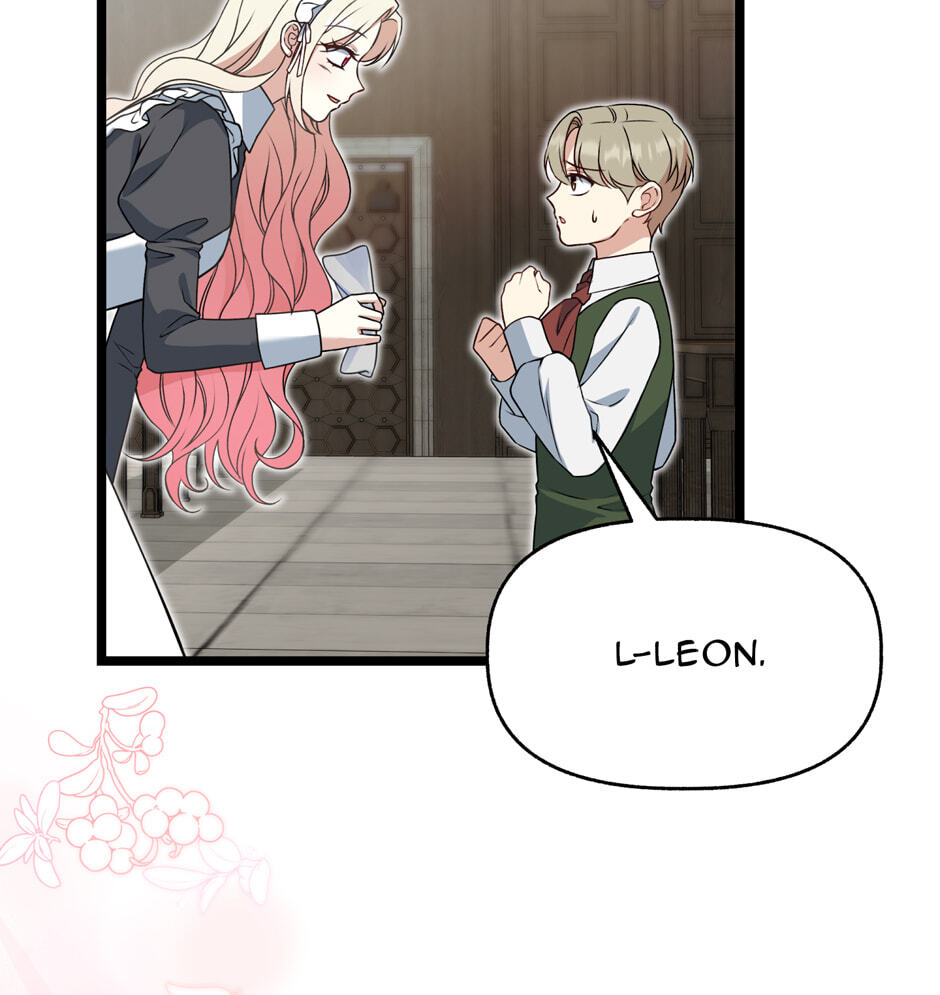 The Villainess Makeover Chapter 4 page 87 - 