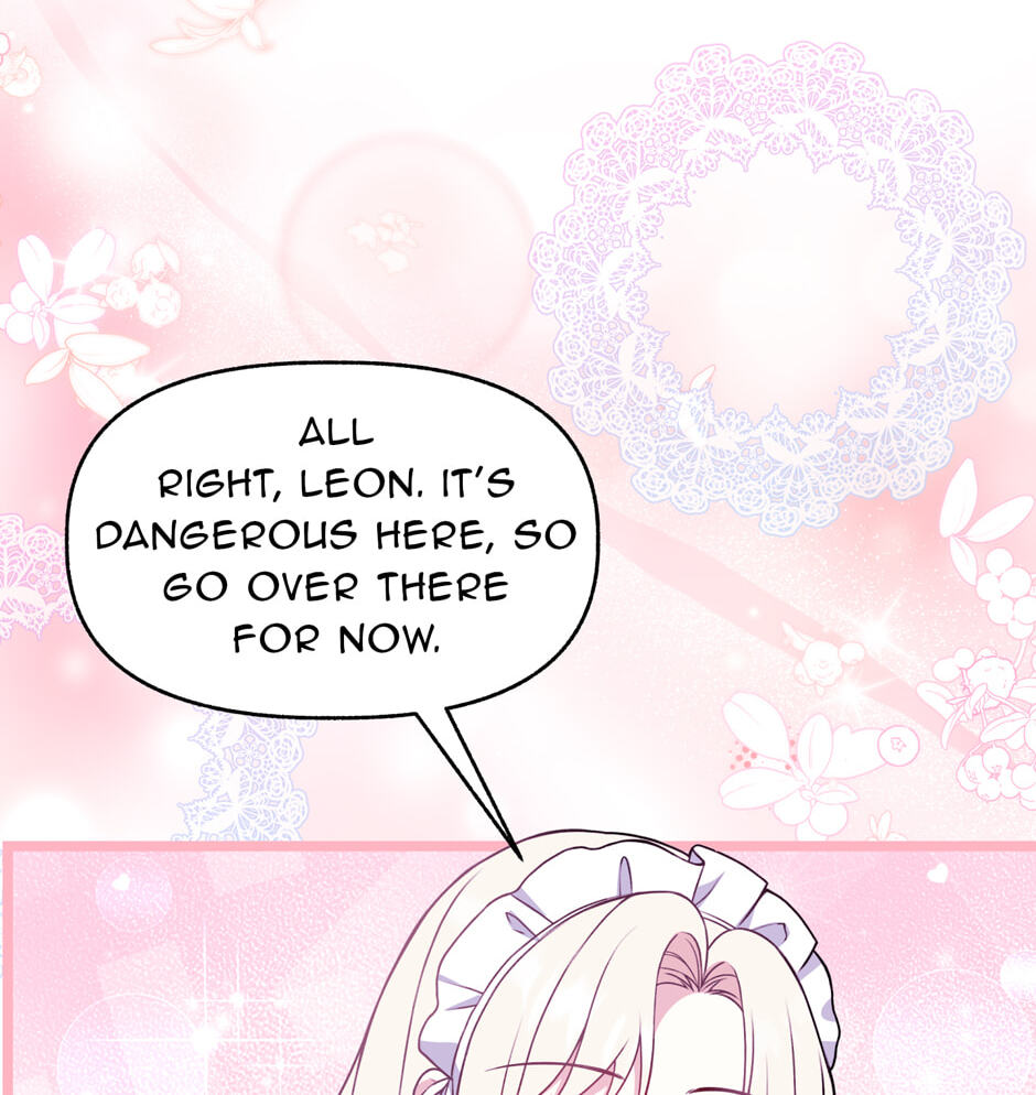 The Villainess Makeover Chapter 4 page 88 - 
