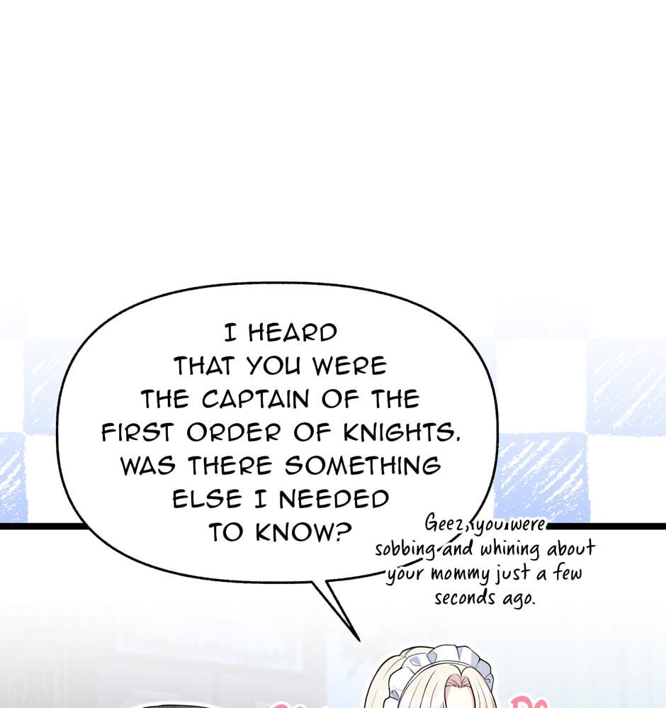 The Villainess Makeover Chapter 4 page 10 - 