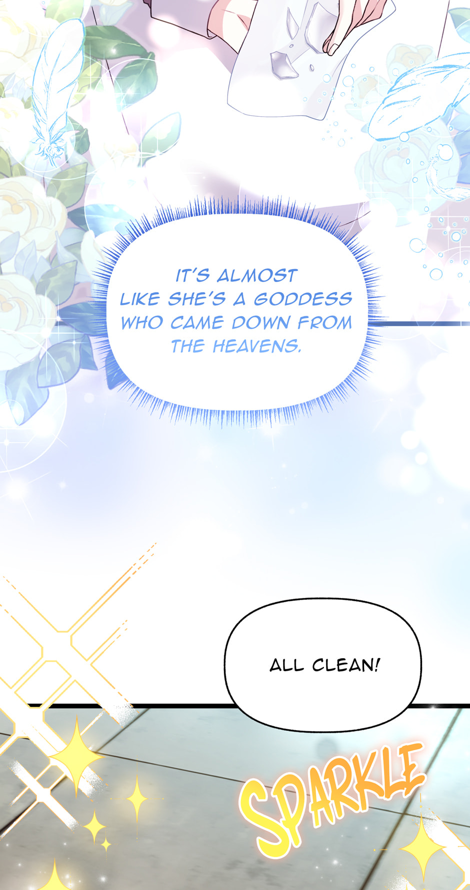 The Villainess Makeover Chapter 4 page 92 - 