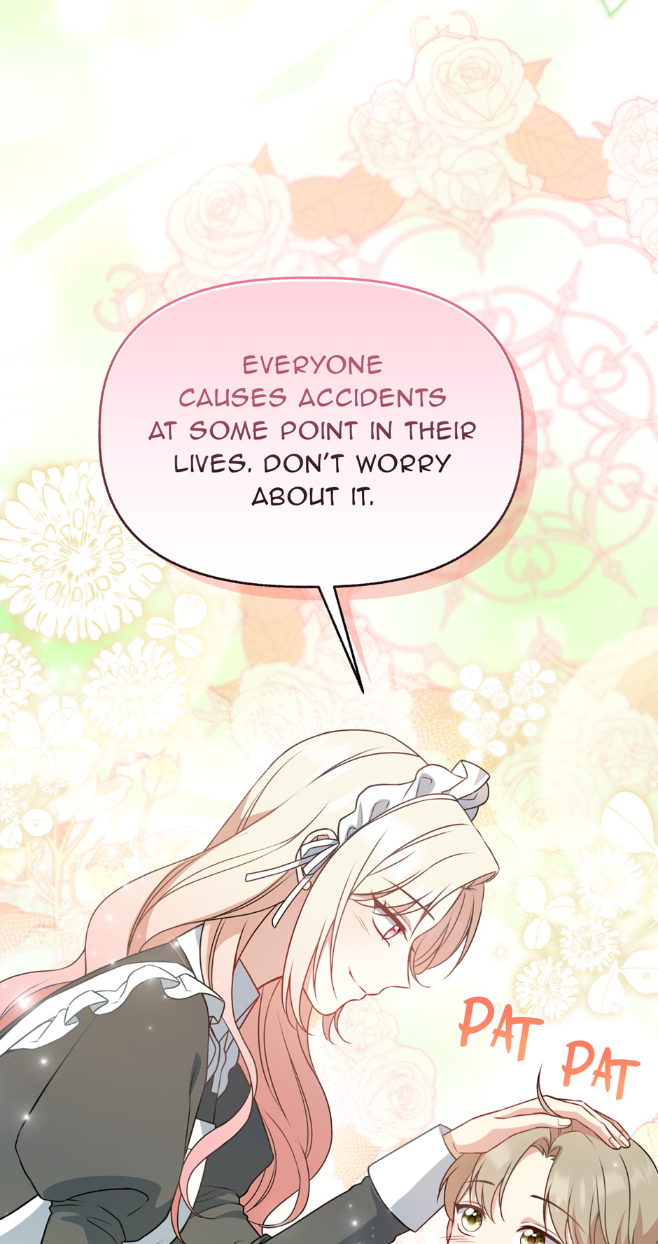 The Villainess Makeover Chapter 4 page 94 - 