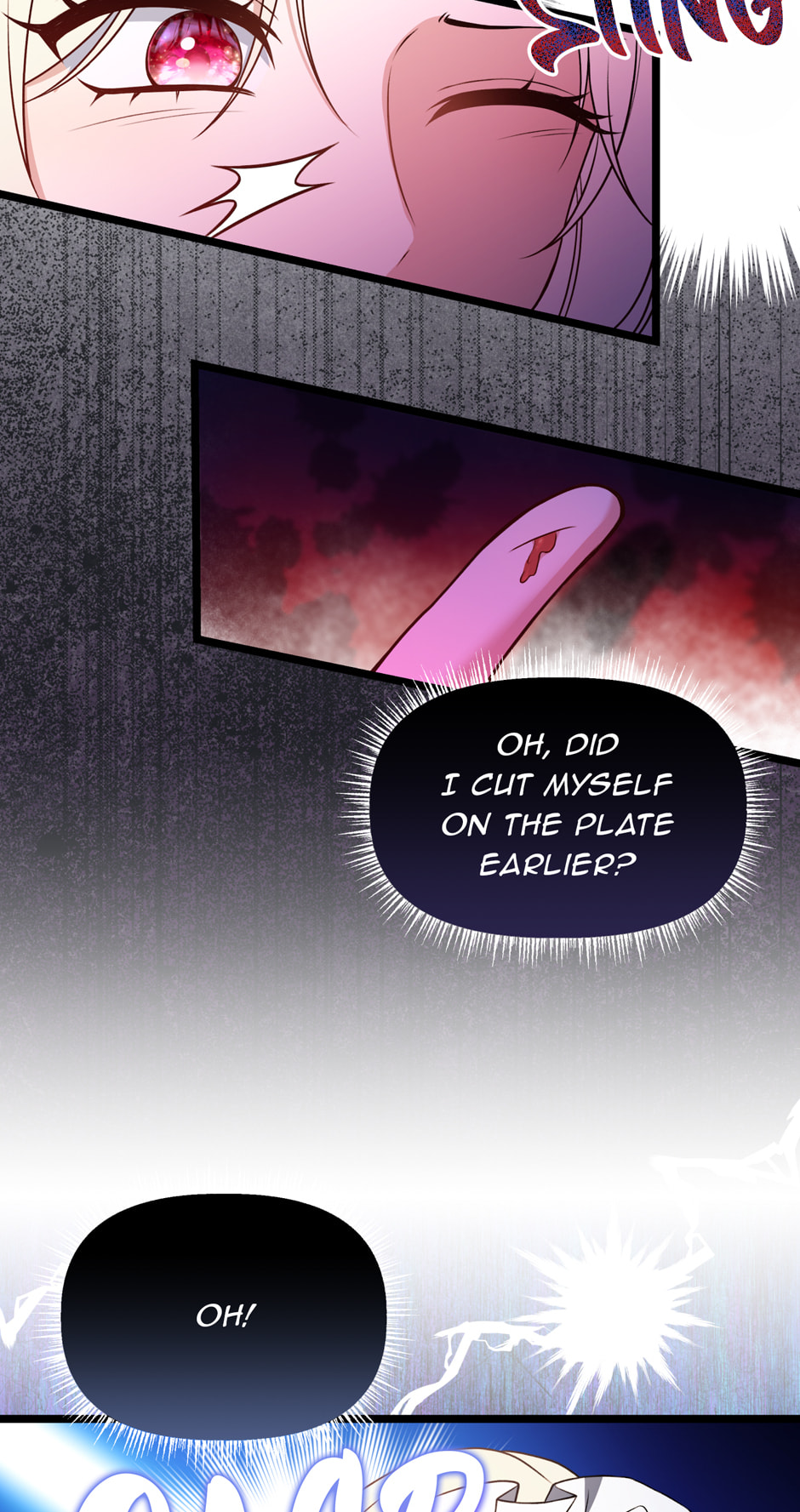 The Villainess Makeover Chapter 4 page 96 - 