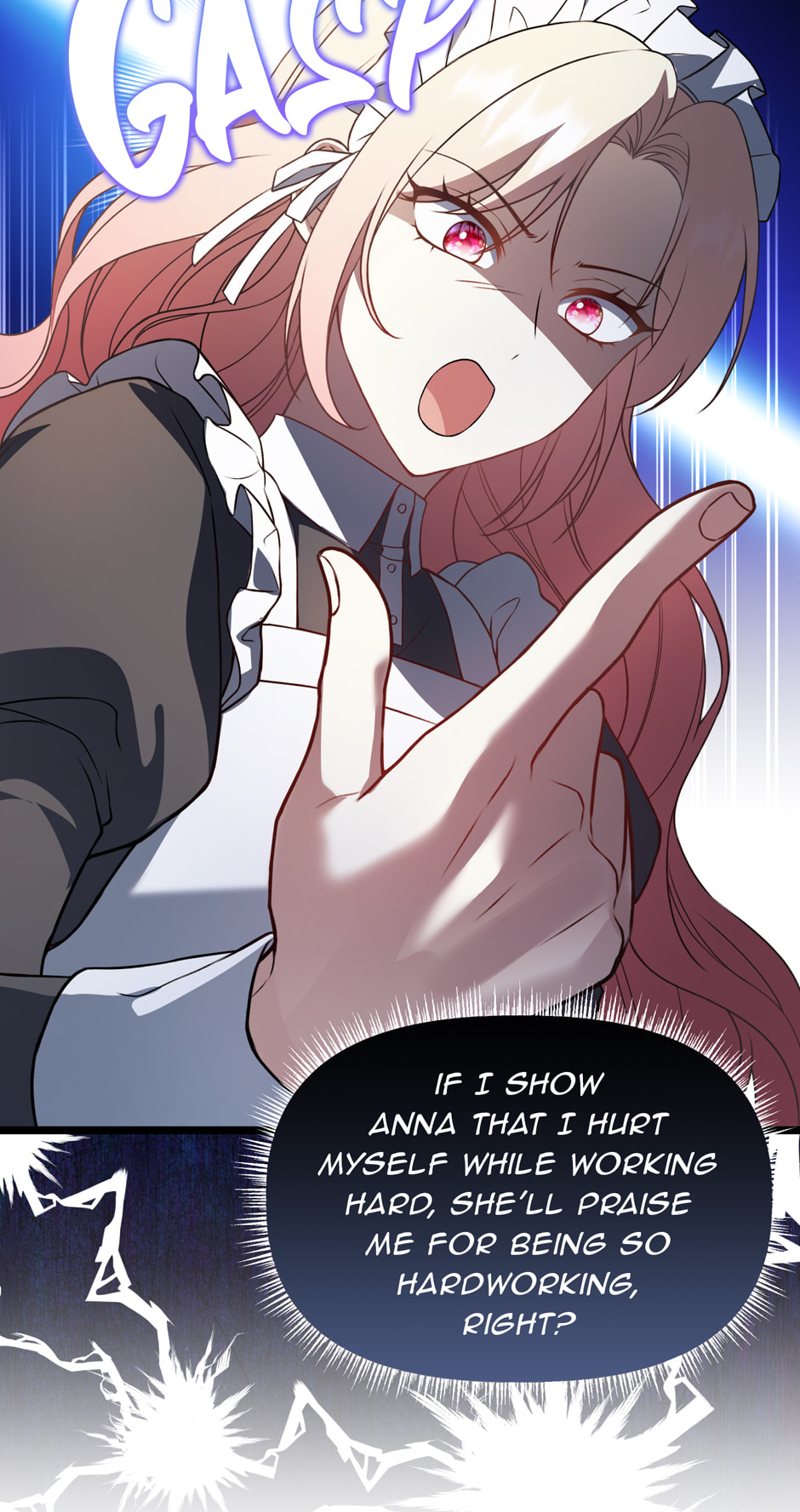 The Villainess Makeover Chapter 4 page 97 - 