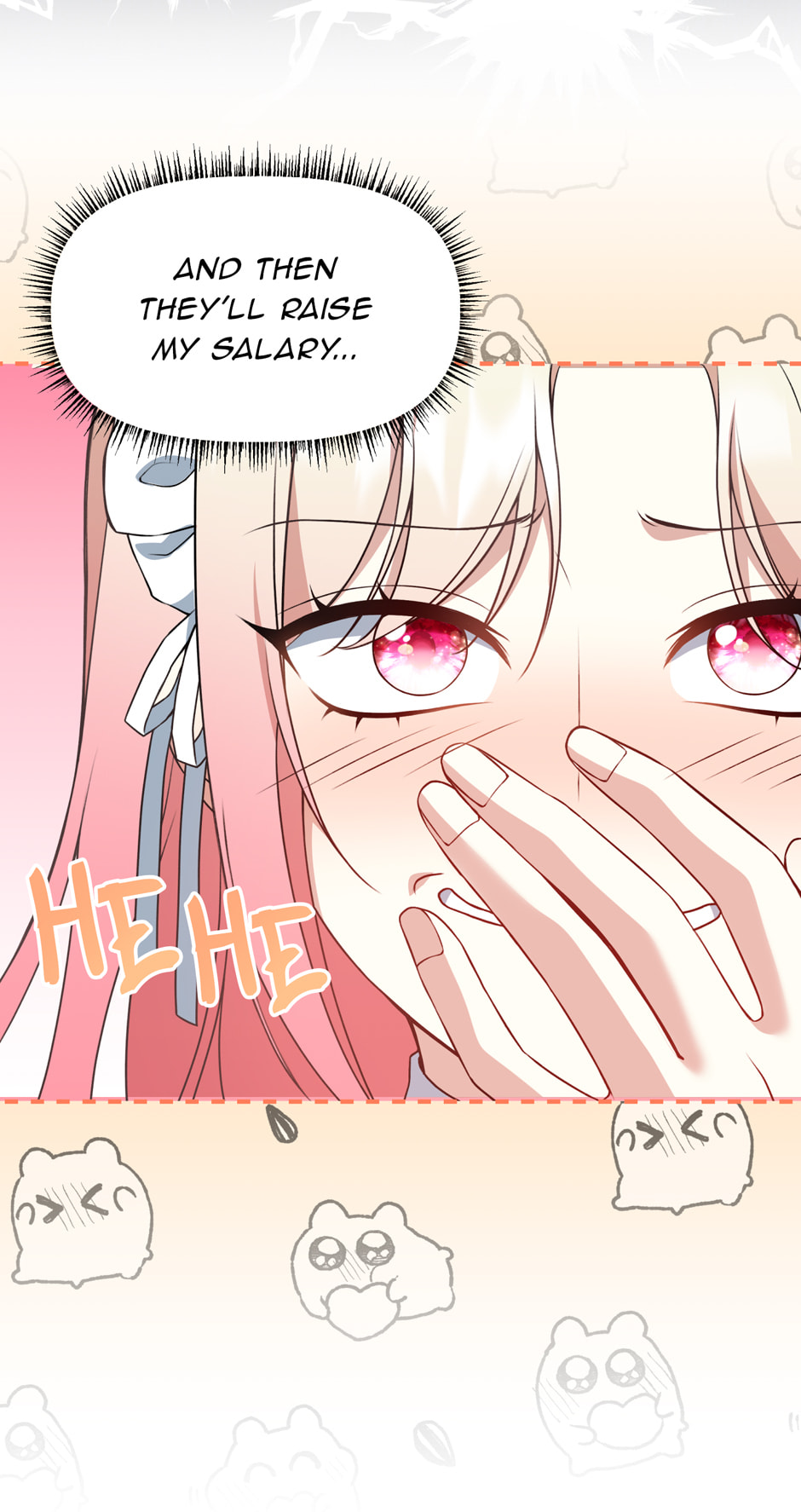 The Villainess Makeover Chapter 4 page 98 - 