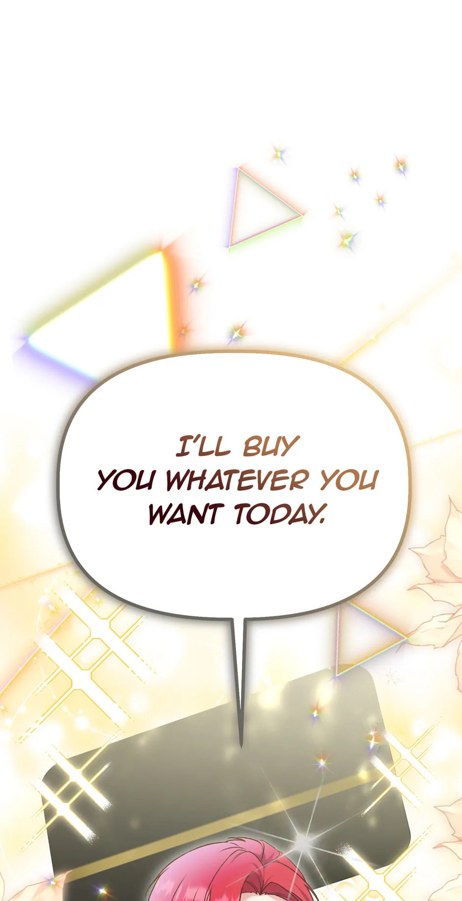 The Villainess Makeover Chapter 40 page 1 - 