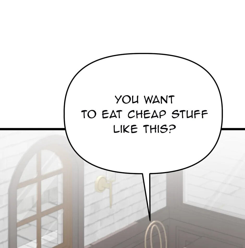 The Villainess Makeover Chapter 40 page 17 - 