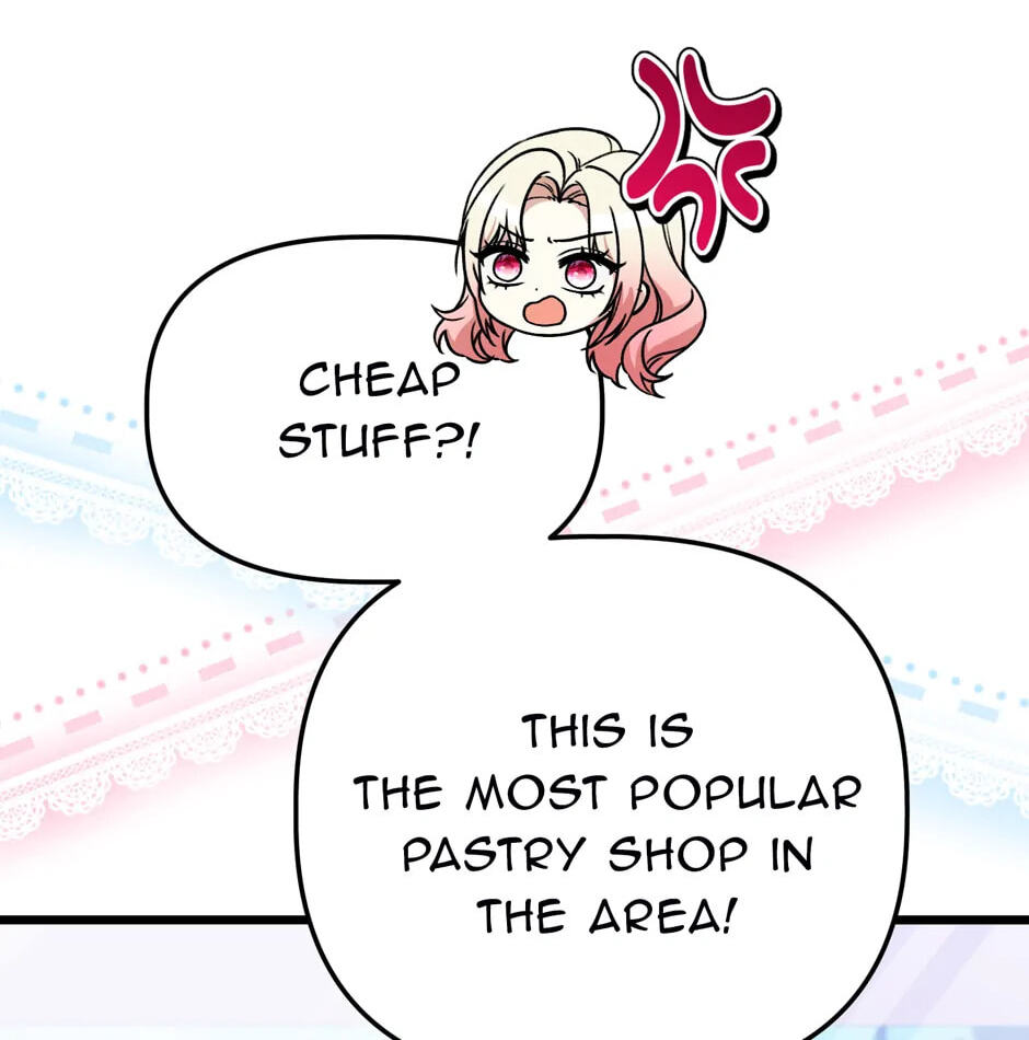 The Villainess Makeover Chapter 40 page 19 - 