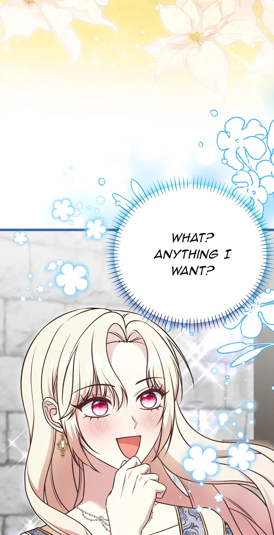 The Villainess Makeover Chapter 40 page 3 - 