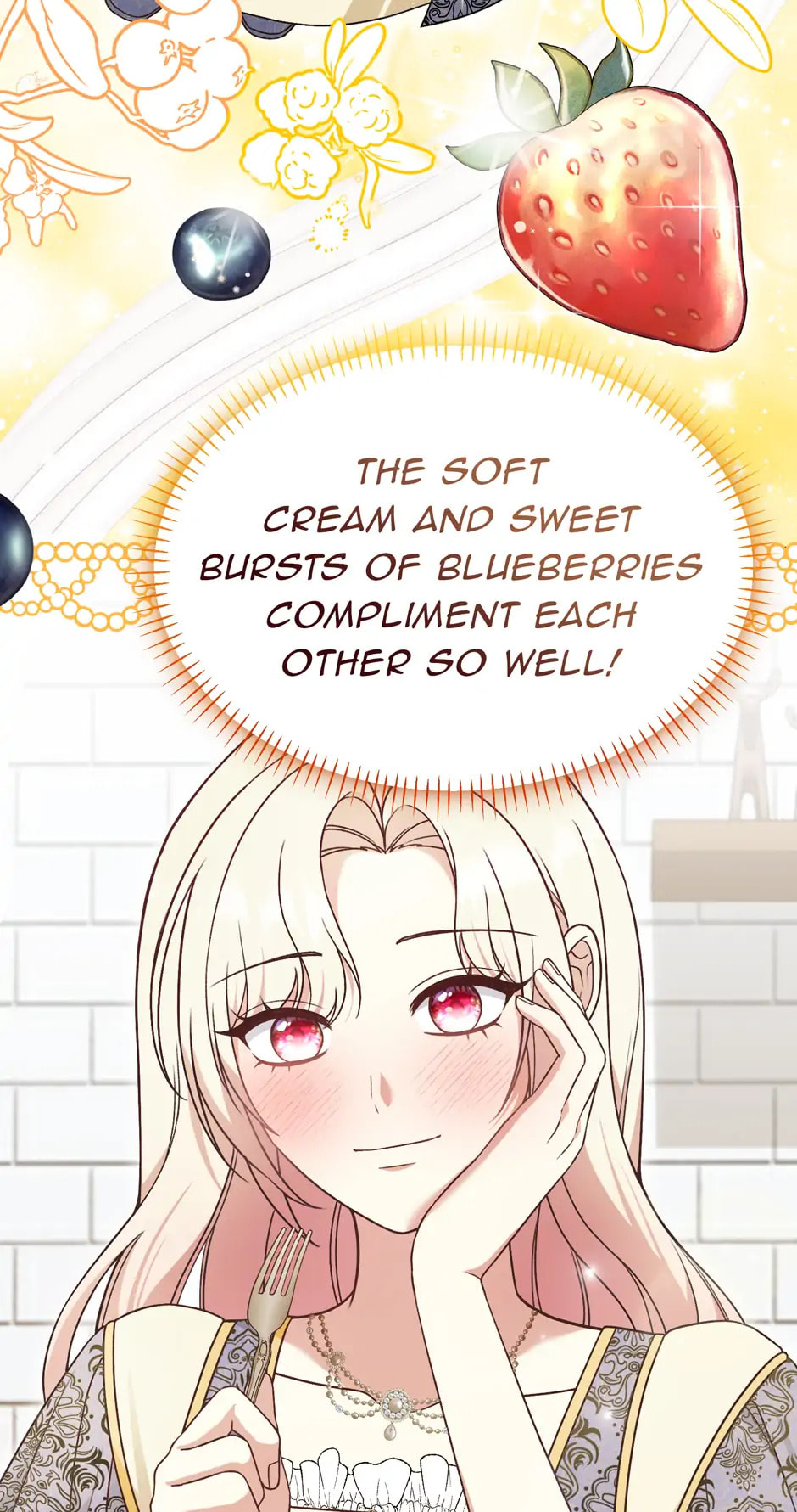 The Villainess Makeover Chapter 40 page 30 - 
