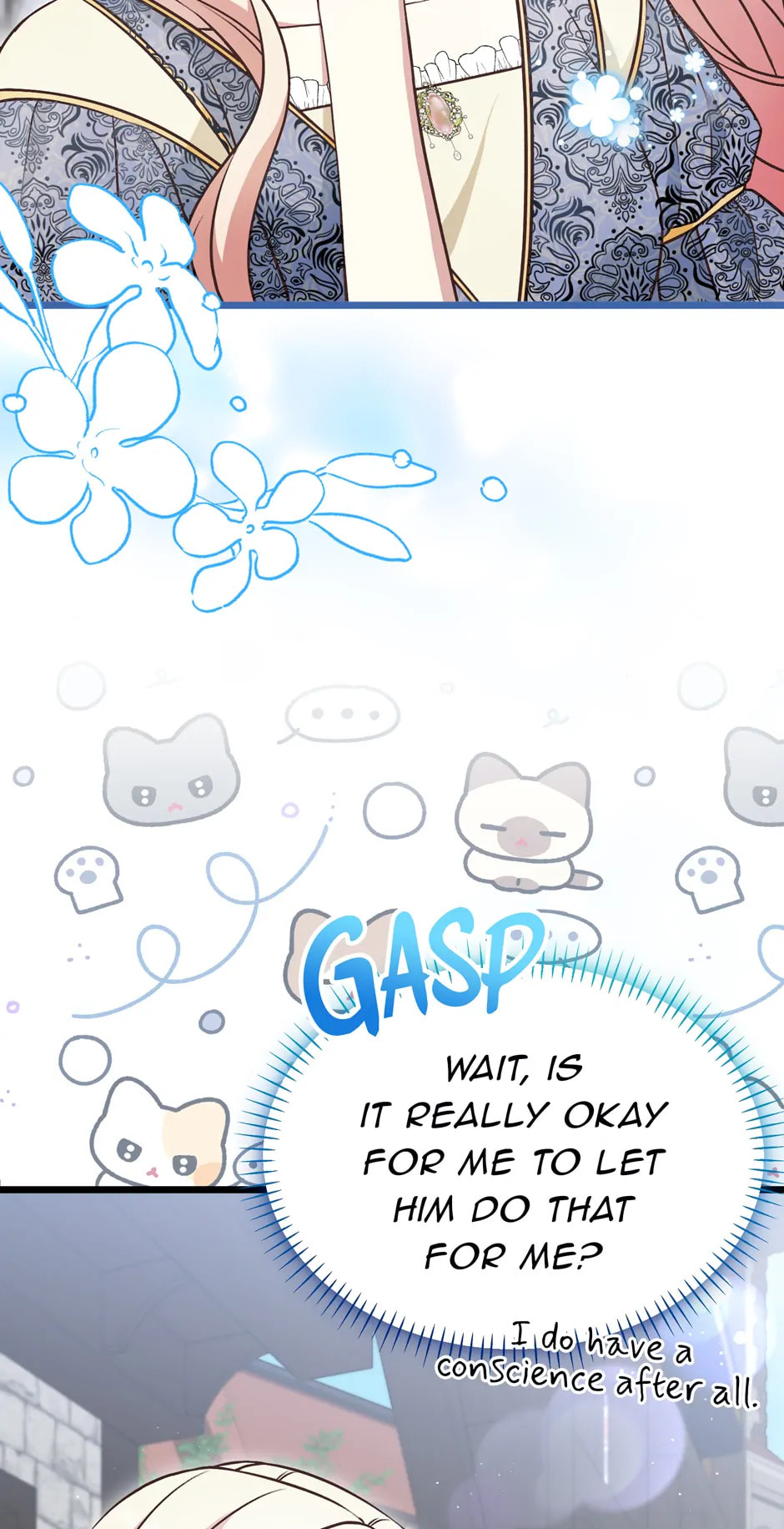 The Villainess Makeover Chapter 40 page 4 - 