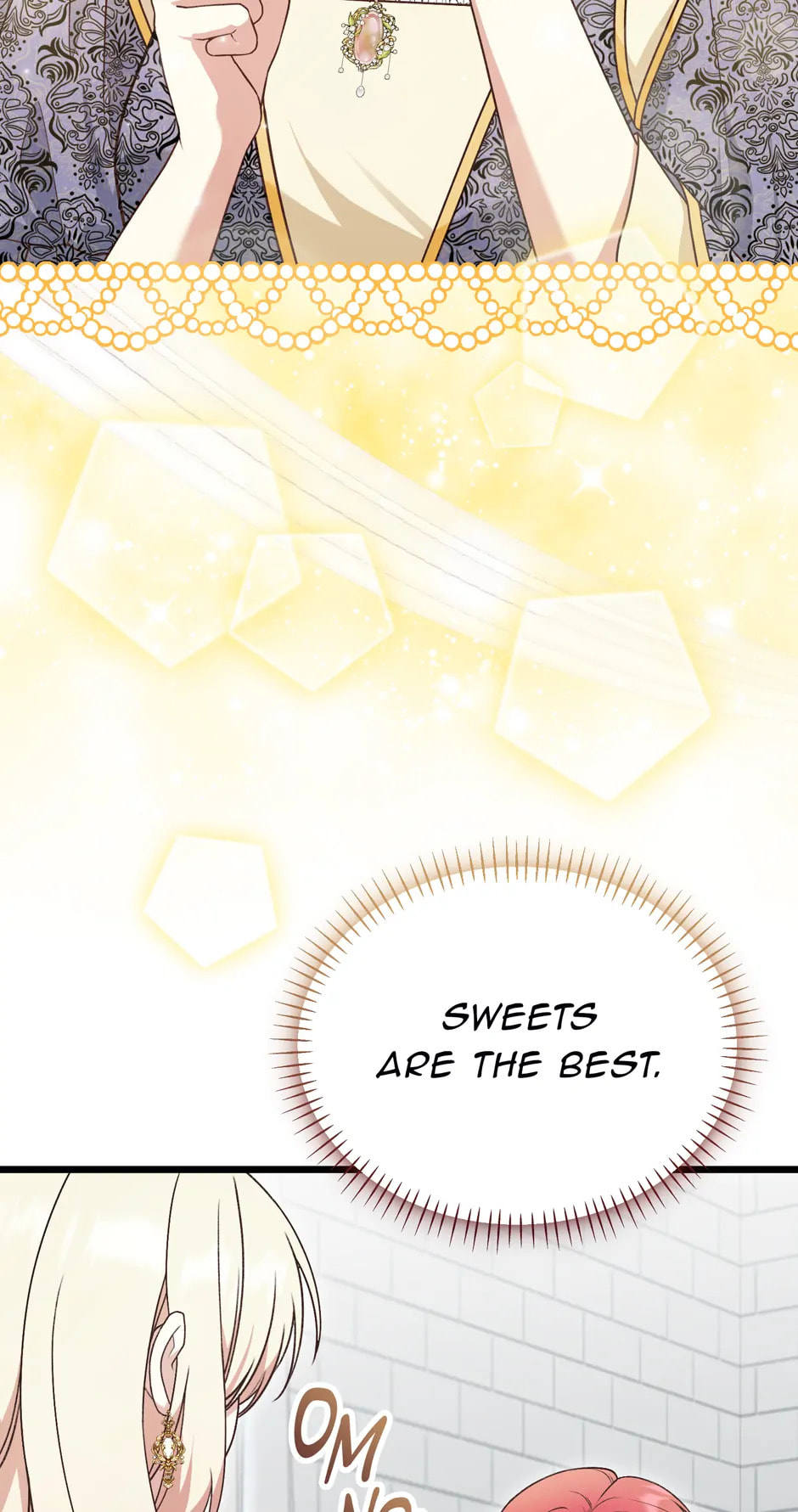 The Villainess Makeover Chapter 40 page 31 - 