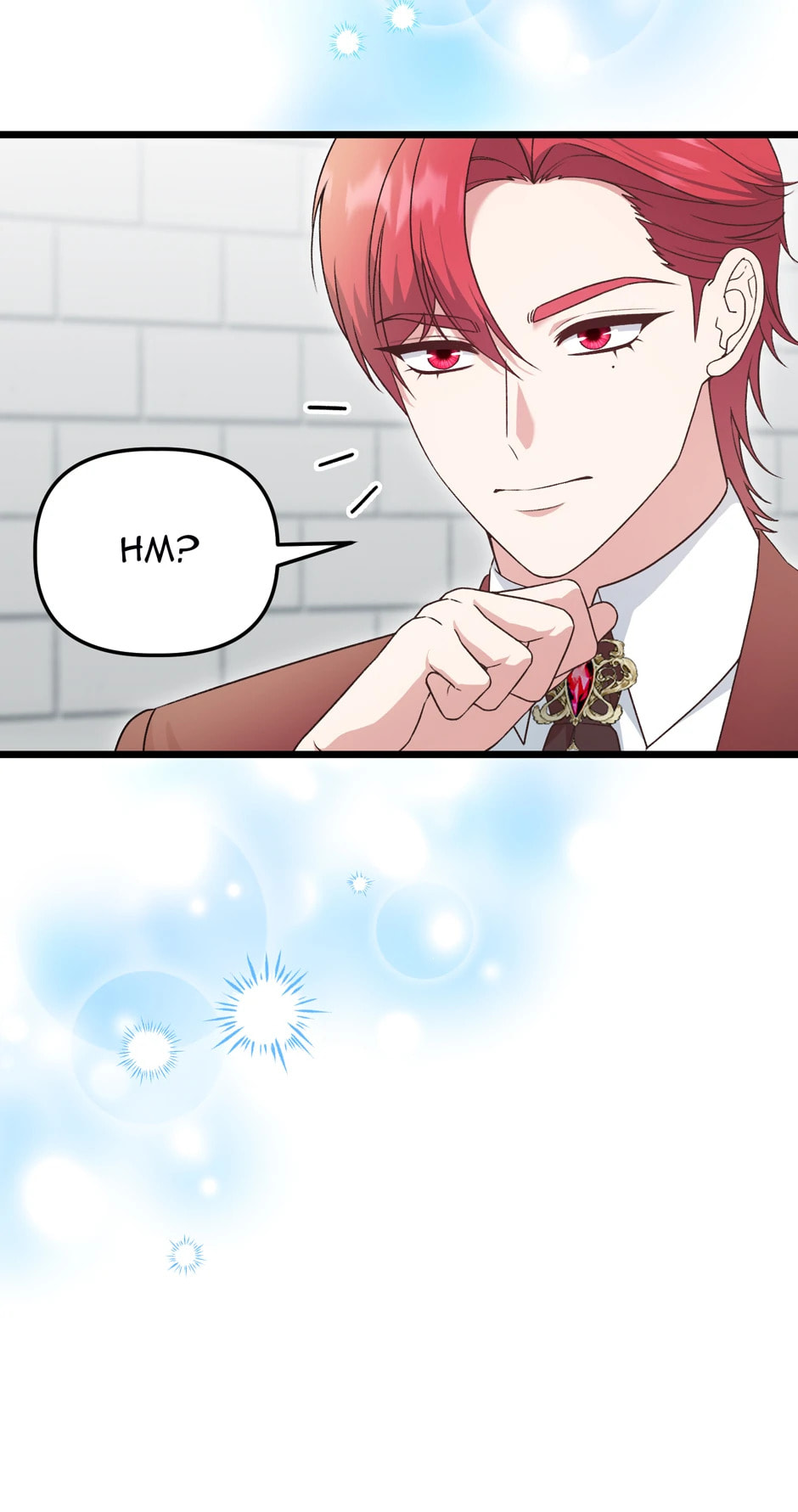 The Villainess Makeover Chapter 40 page 33 - 