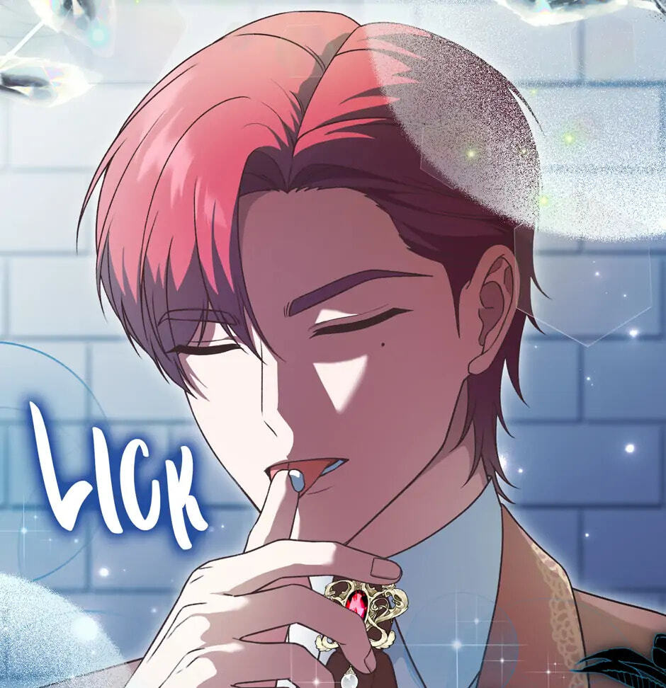 The Villainess Makeover Chapter 40 page 38 - 