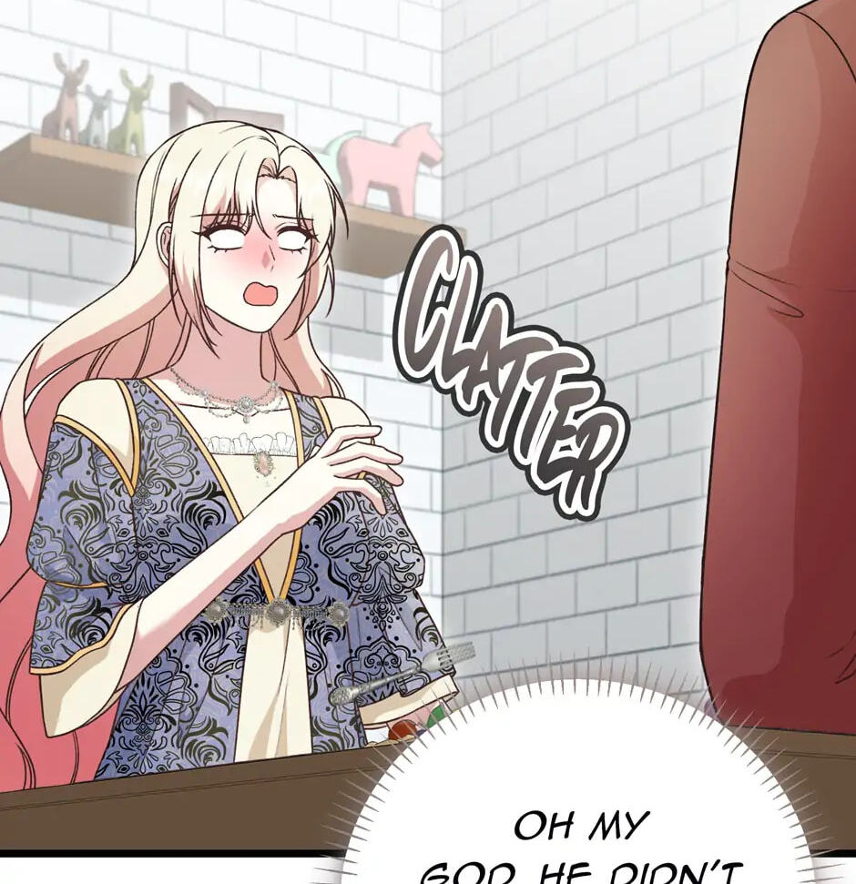 The Villainess Makeover Chapter 40 page 41 - 