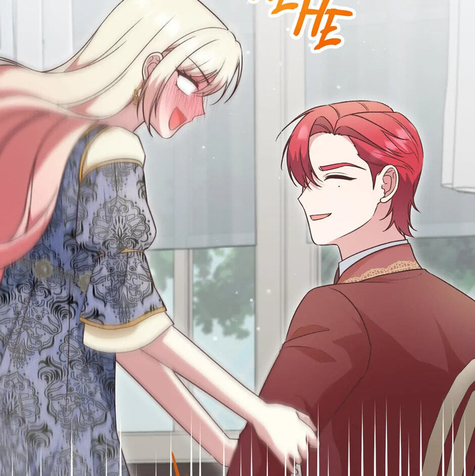 The Villainess Makeover Chapter 40 page 58 - 