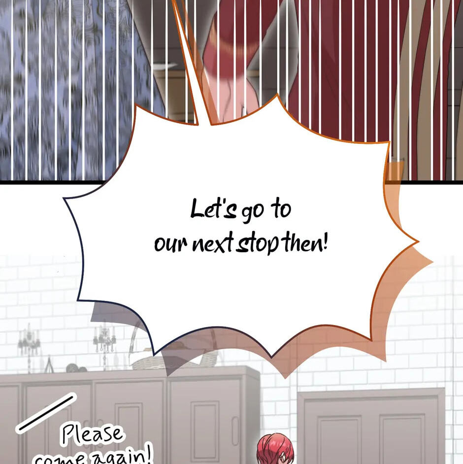 The Villainess Makeover Chapter 40 page 59 - 