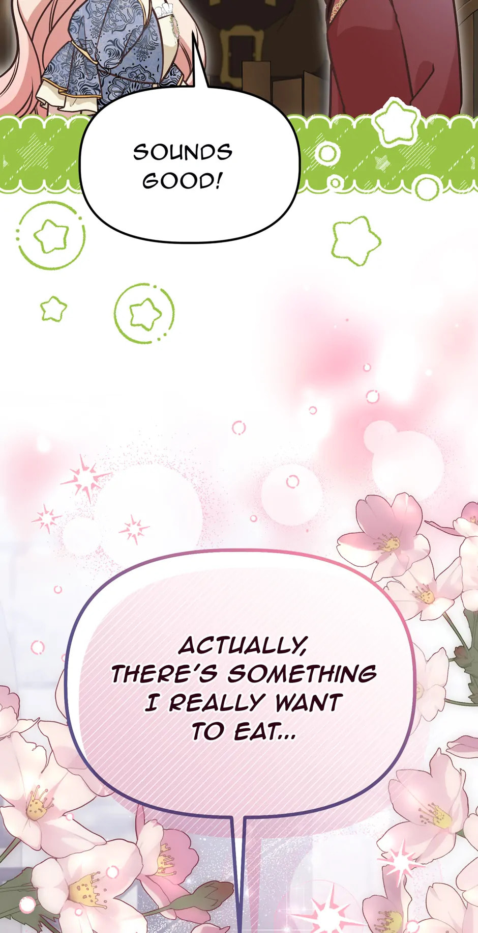 The Villainess Makeover Chapter 40 page 7 - 
