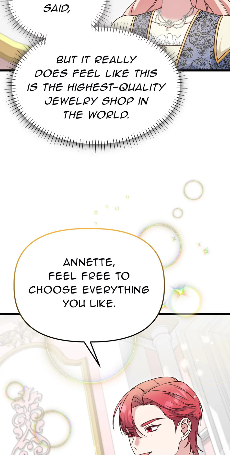 The Villainess Makeover Chapter 40 page 69 - 