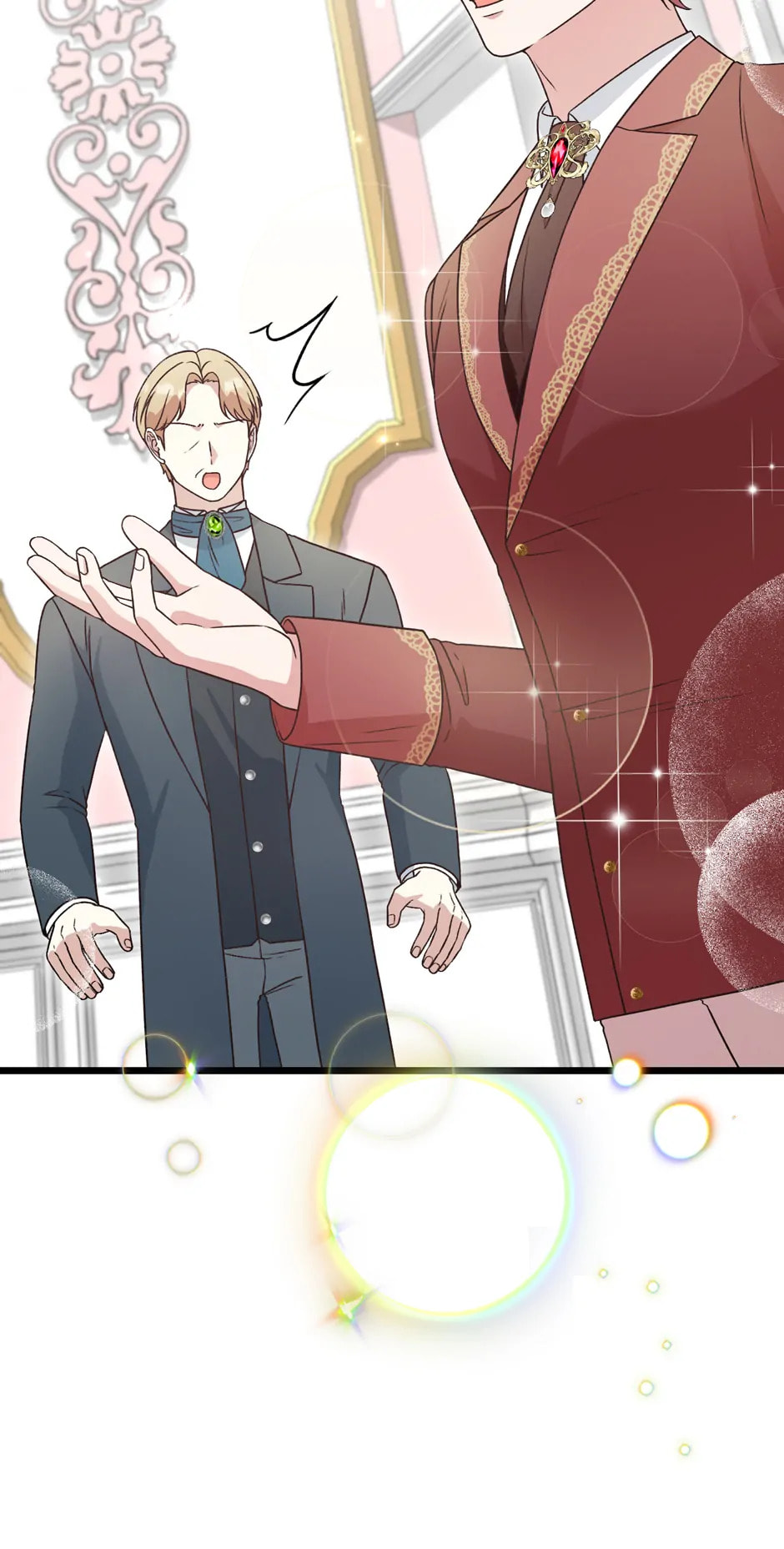 The Villainess Makeover Chapter 40 page 70 - 