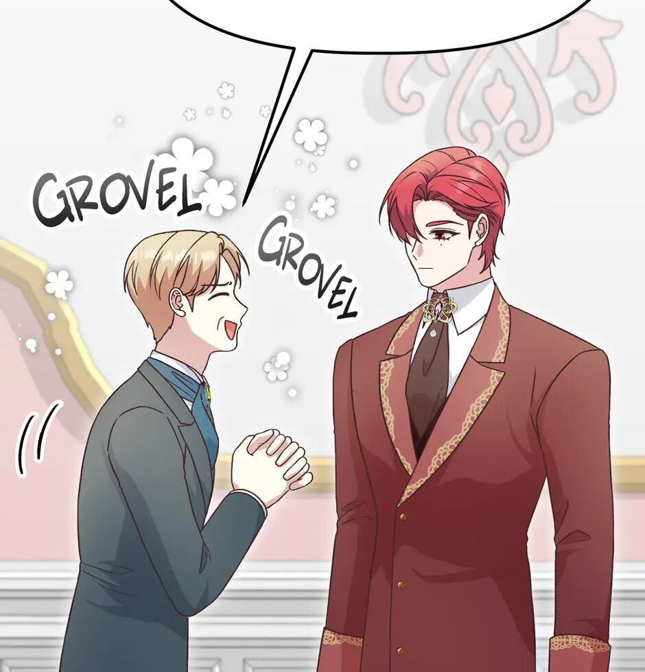 The Villainess Makeover Chapter 40 page 72 - 