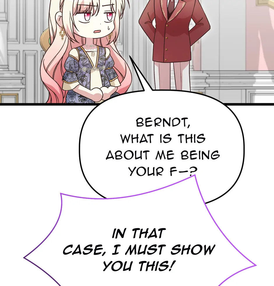 The Villainess Makeover Chapter 40 page 83 - 