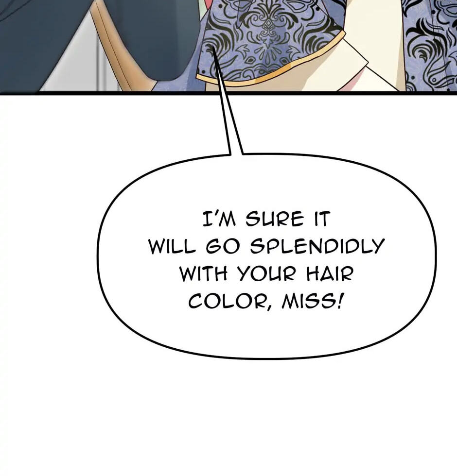 The Villainess Makeover Chapter 40 page 86 - 