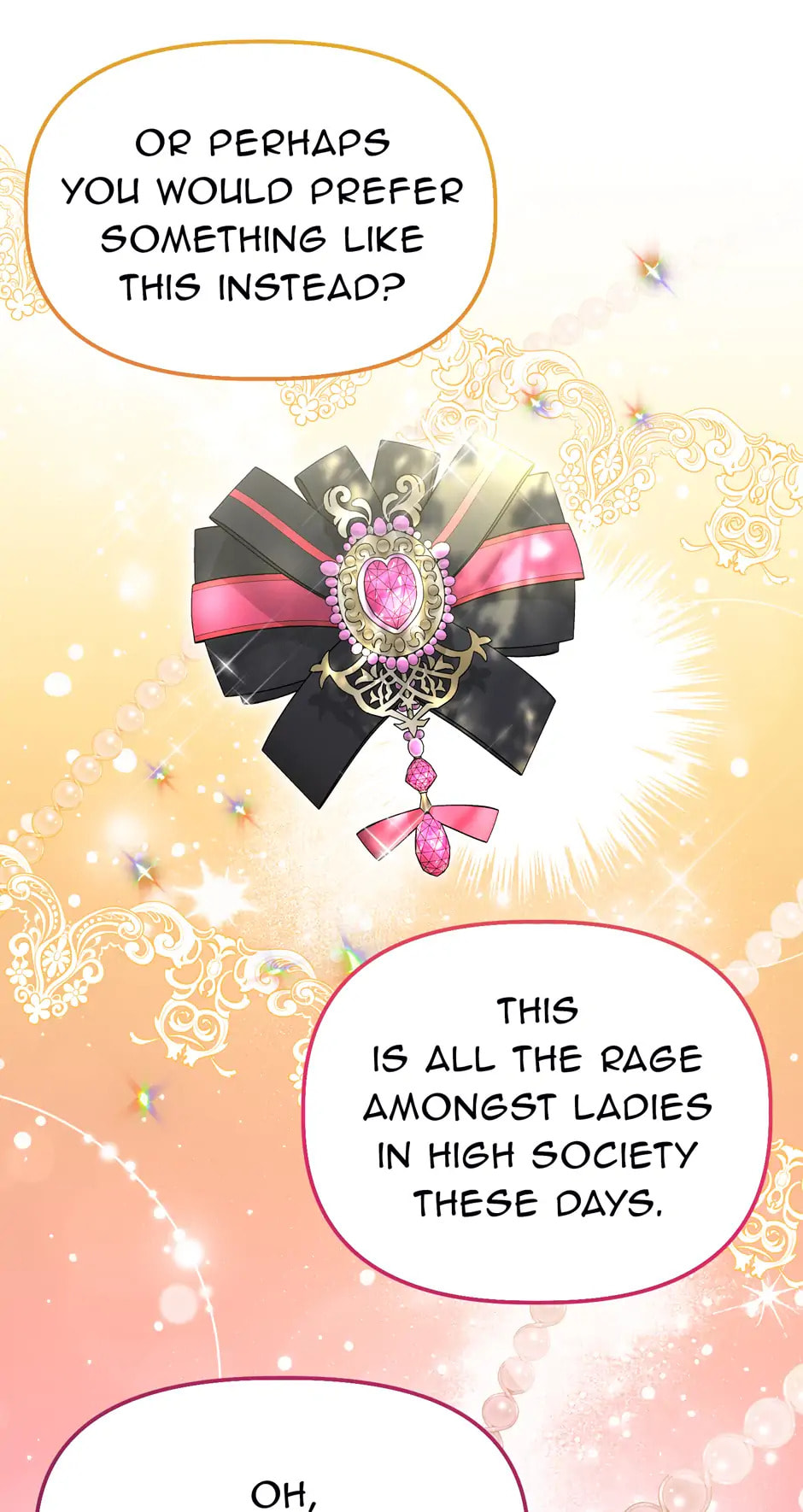 The Villainess Makeover Chapter 40 page 87 - 