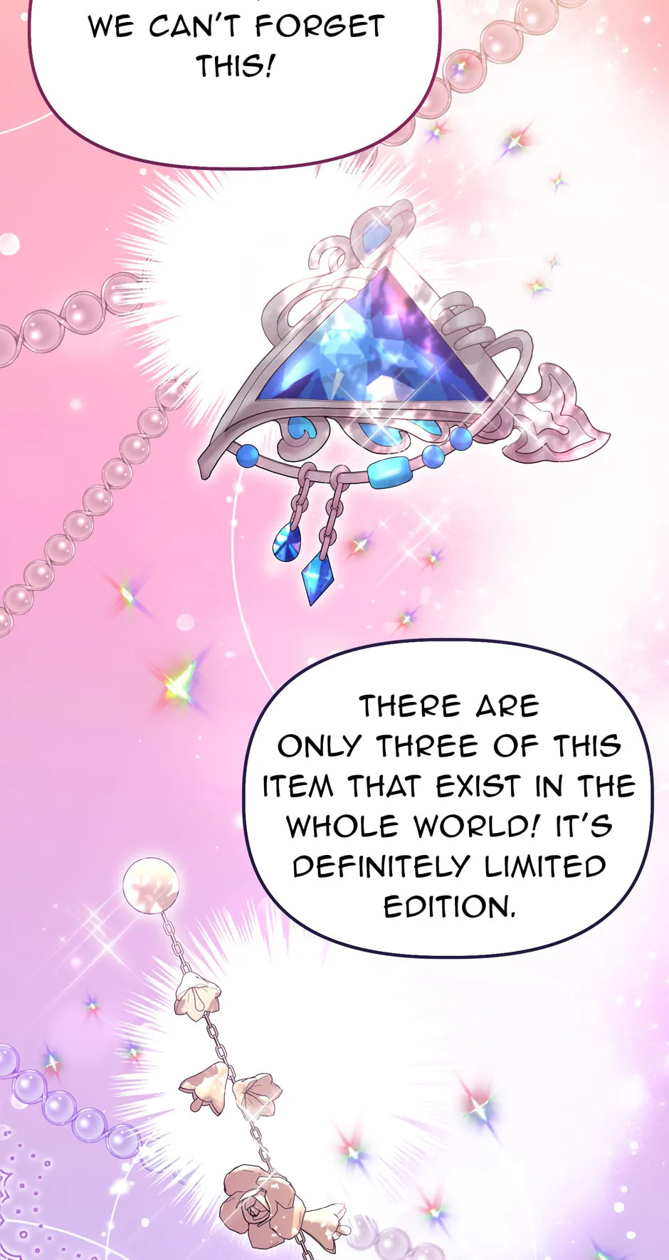 The Villainess Makeover Chapter 40 page 88 - 