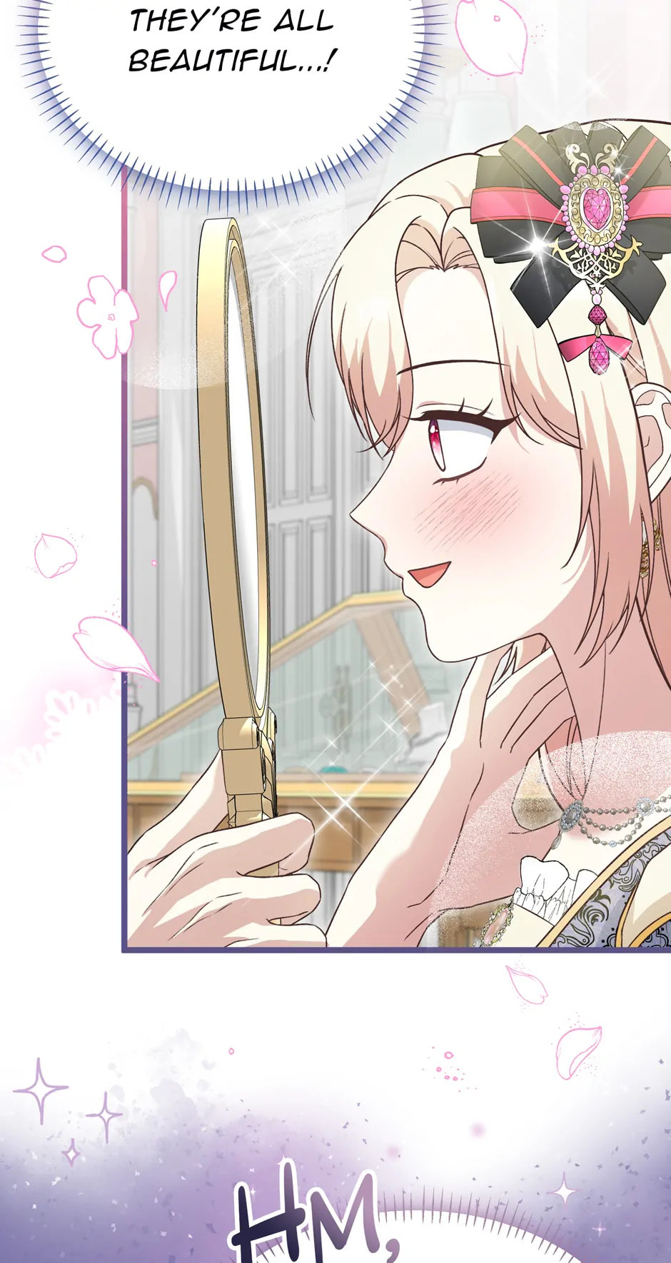 The Villainess Makeover Chapter 40 page 90 - 