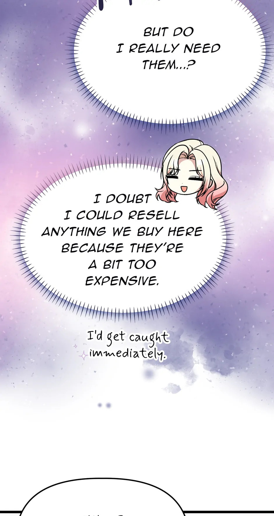 The Villainess Makeover Chapter 40 page 91 - 