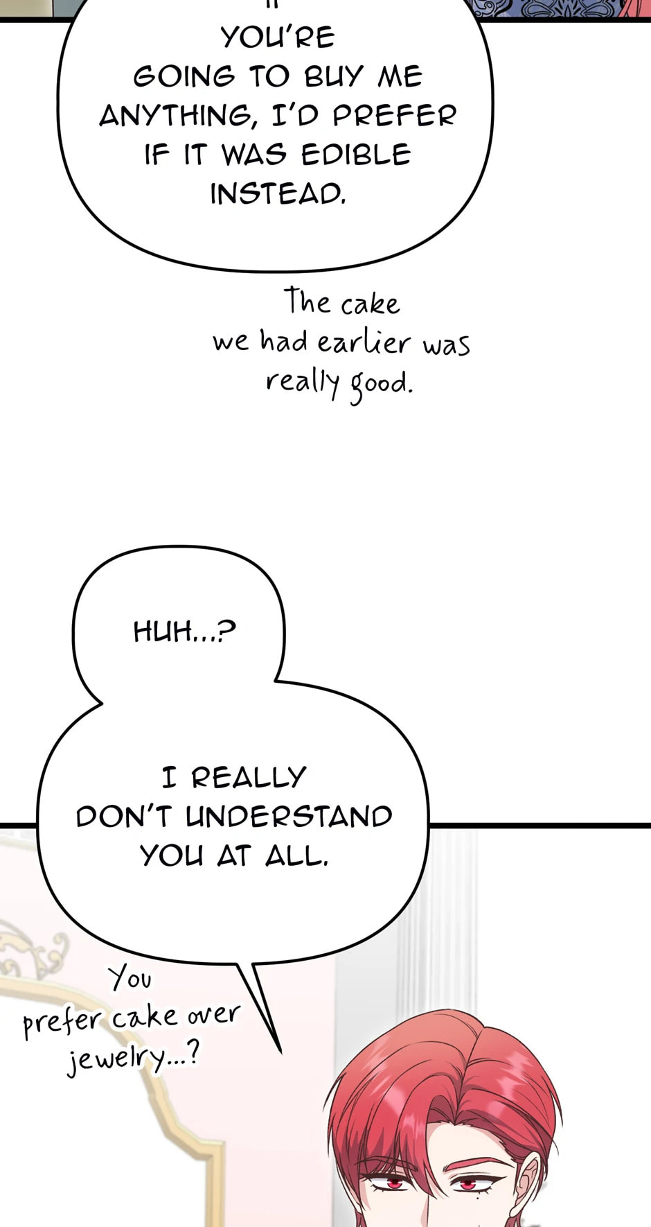 The Villainess Makeover Chapter 40 page 93 - 
