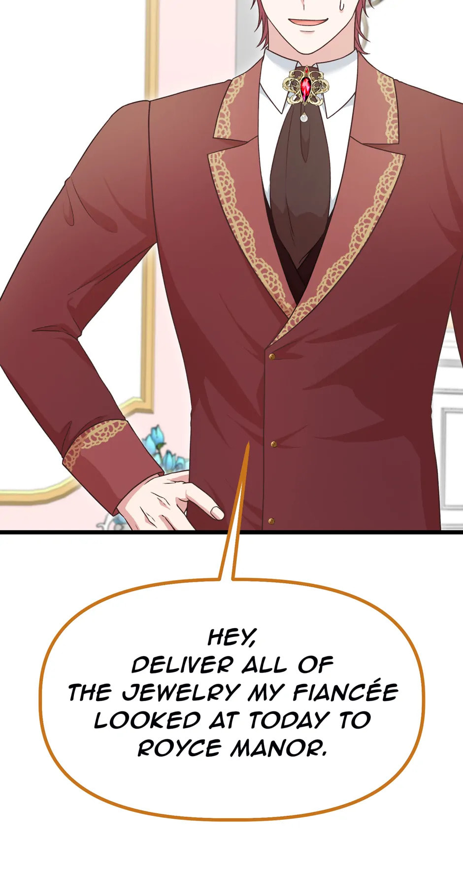 The Villainess Makeover Chapter 40 page 94 - 