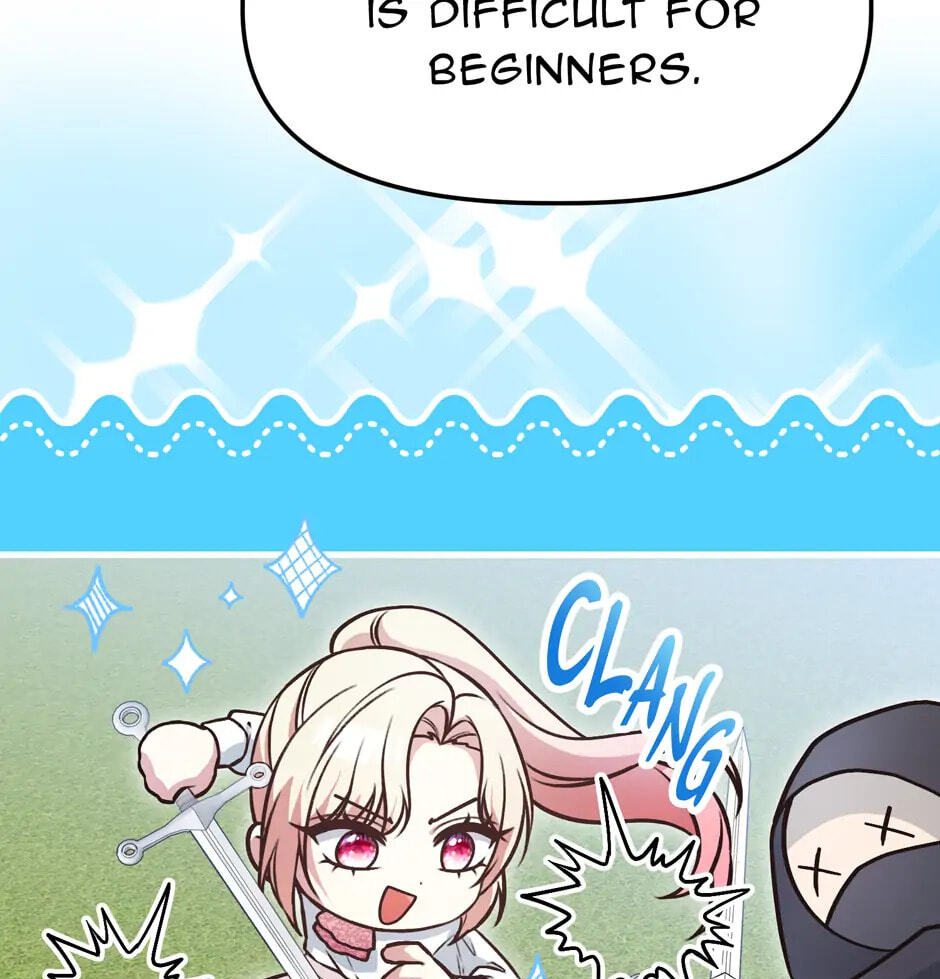 The Villainess Makeover Chapter 41 page 11 - 