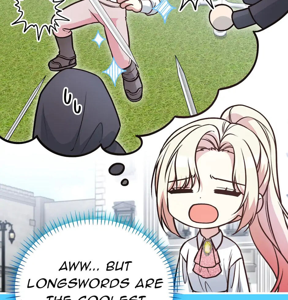 The Villainess Makeover Chapter 41 page 12 - 