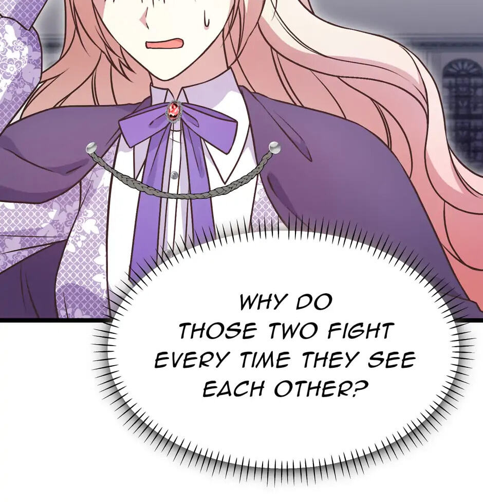 The Villainess Makeover Chapter 41 page 111 - 