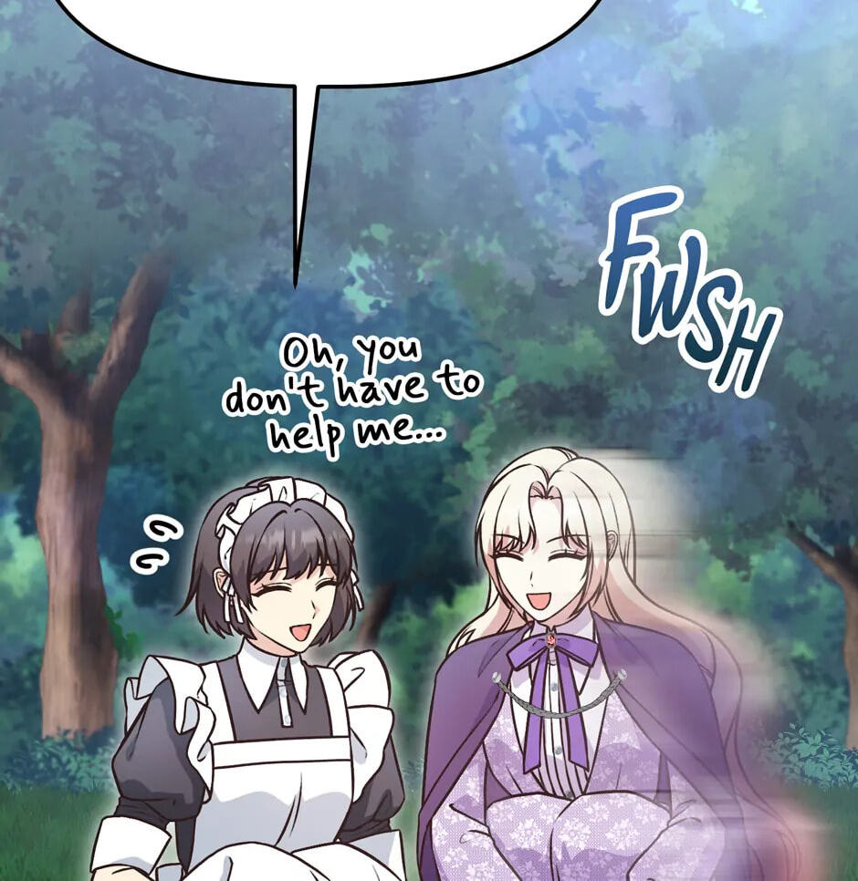 The Villainess Makeover Chapter 41 page 125 - 