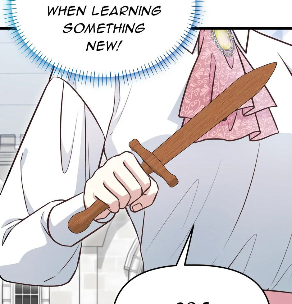 The Villainess Makeover Chapter 41 page 14 - 