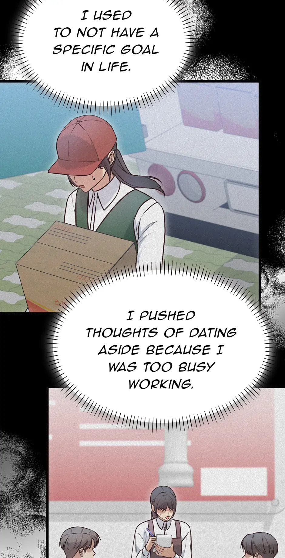 The Villainess Makeover Chapter 41 page 141 - 