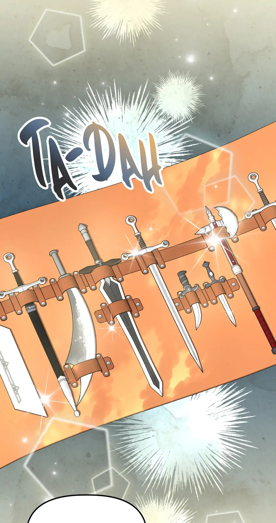 The Villainess Makeover Chapter 41 page 4 - 