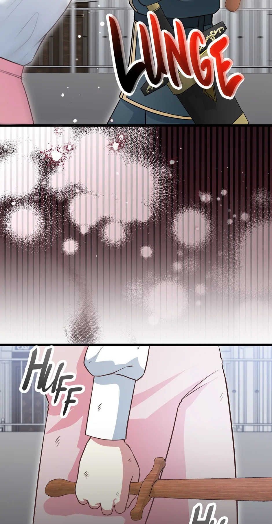 The Villainess Makeover Chapter 41 page 42 - 