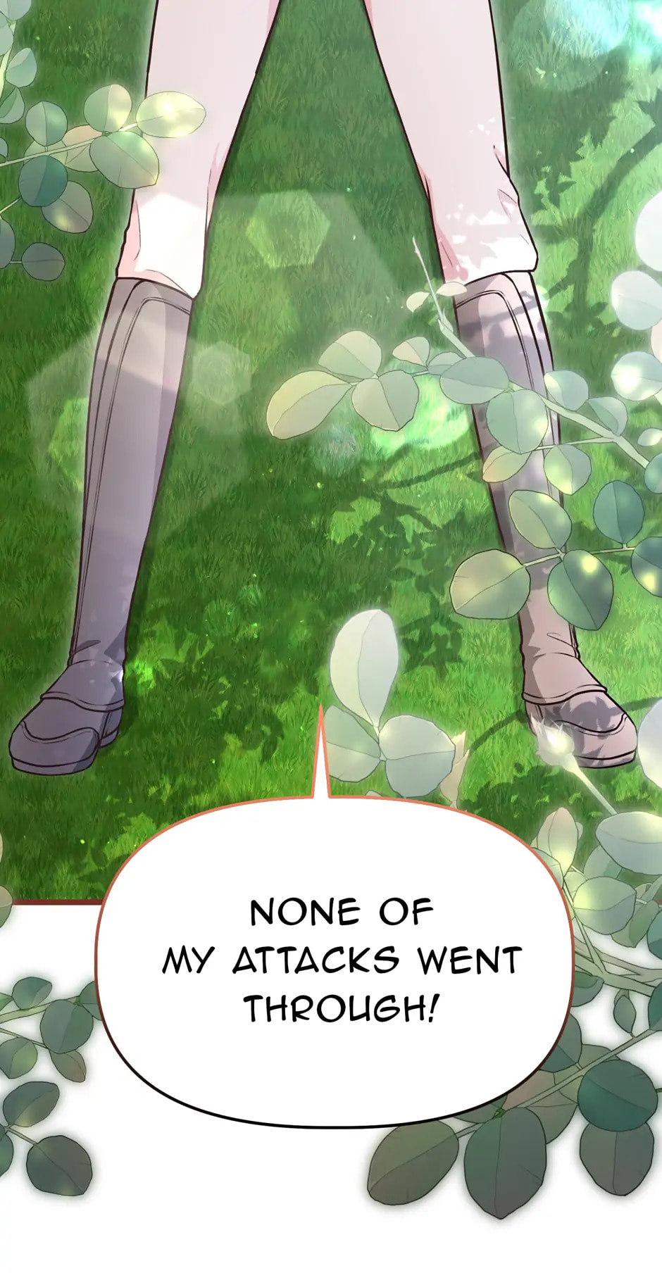 The Villainess Makeover Chapter 41 page 45 - 