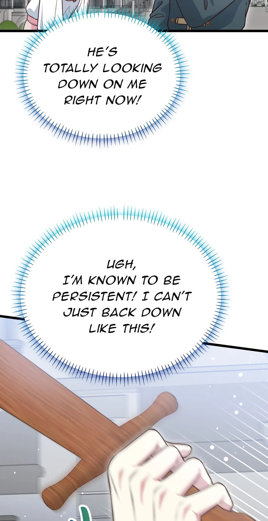 The Villainess Makeover Chapter 41 page 47 - 