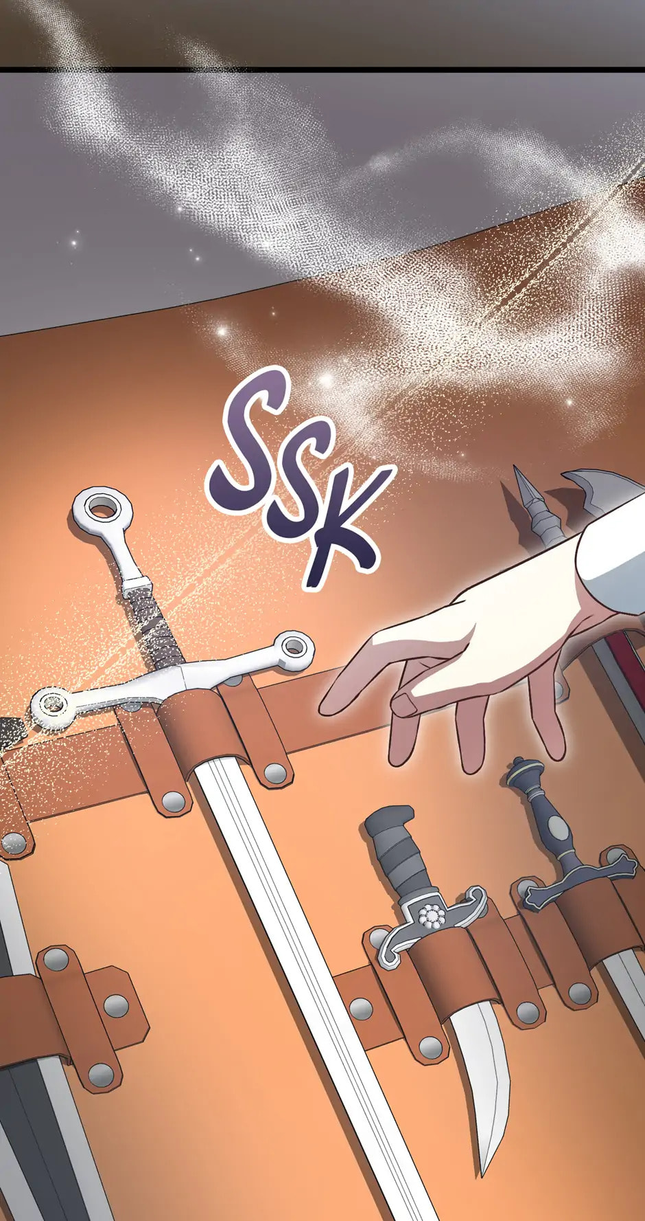 The Villainess Makeover Chapter 41 page 6 - 