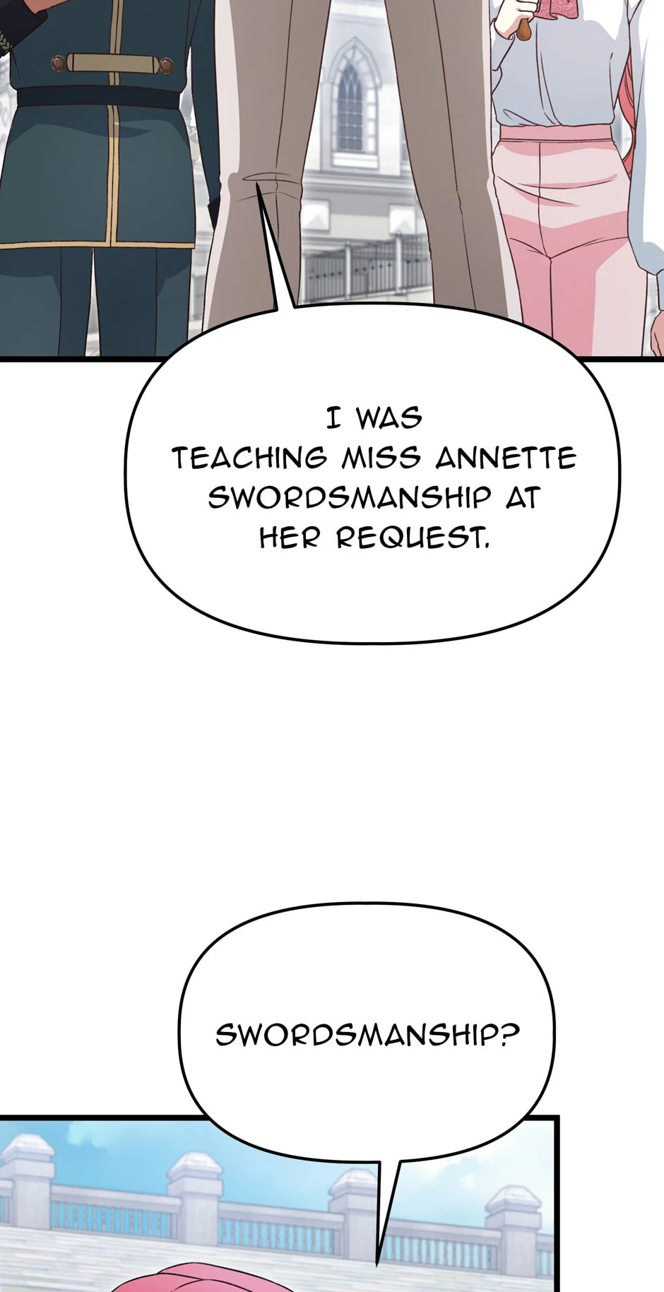 The Villainess Makeover Chapter 41 page 52 - 