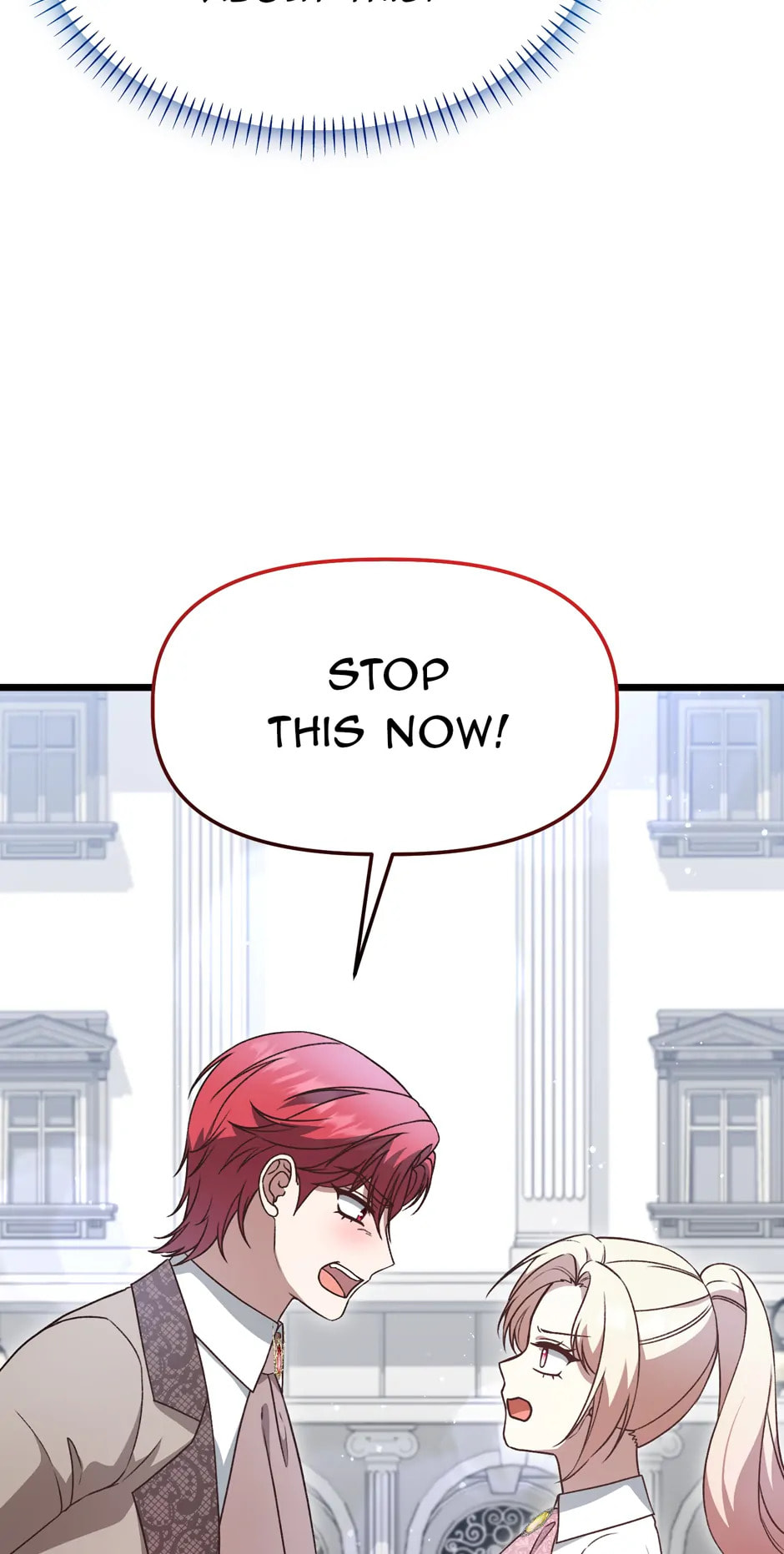 The Villainess Makeover Chapter 41 page 55 - 