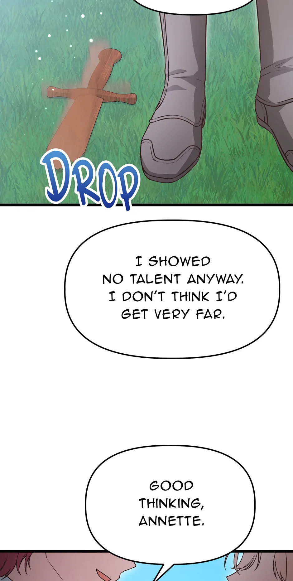 The Villainess Makeover Chapter 41 page 58 - 