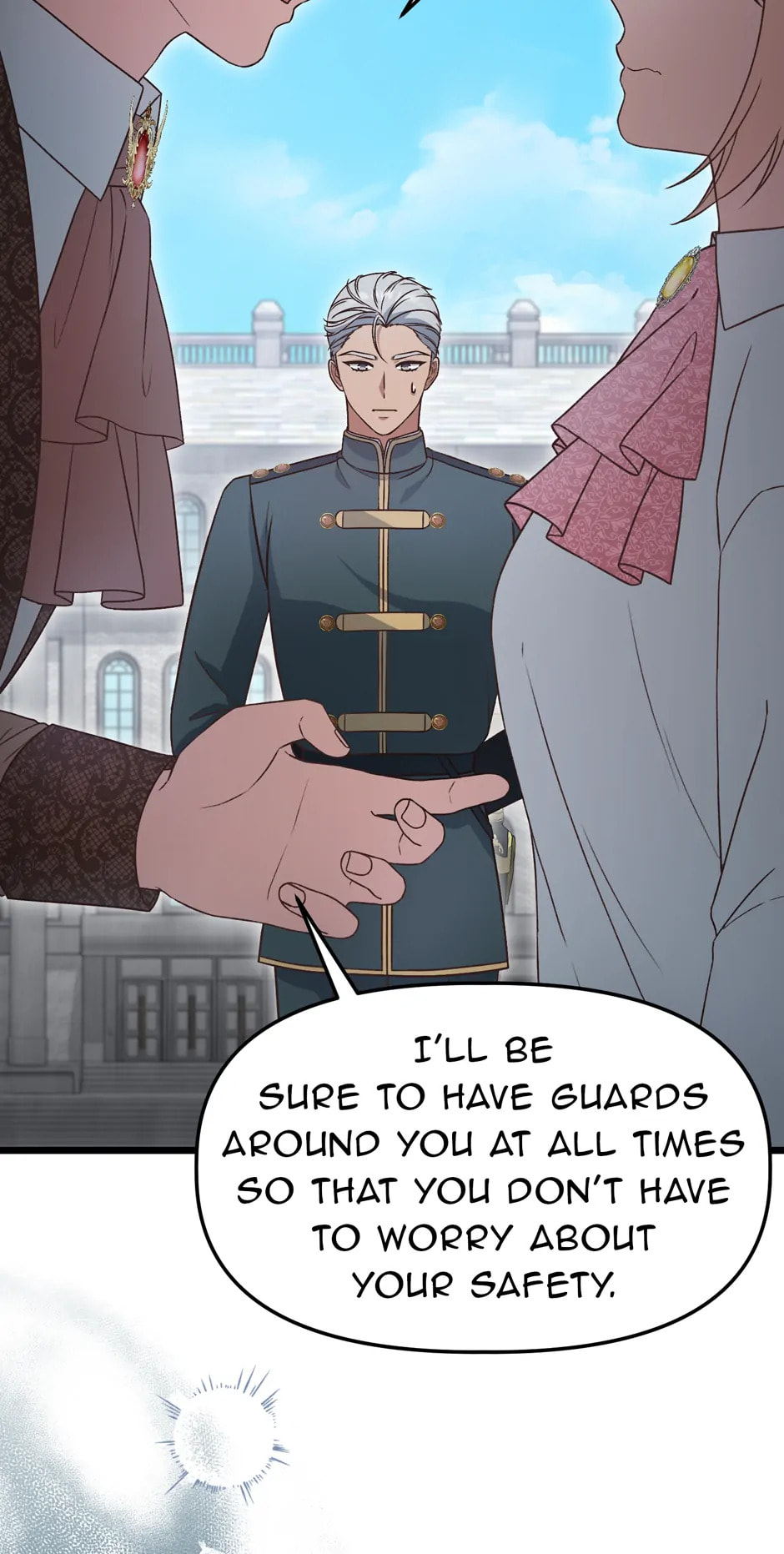The Villainess Makeover Chapter 41 page 59 - 