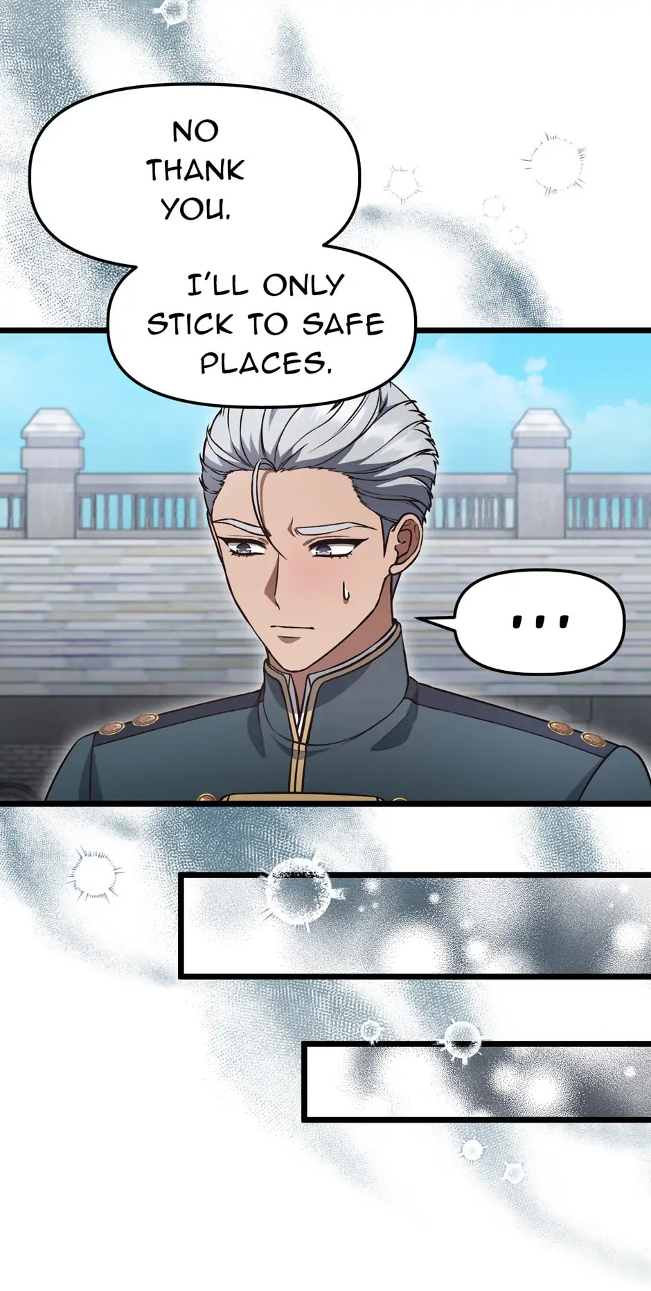 The Villainess Makeover Chapter 41 page 60 - 
